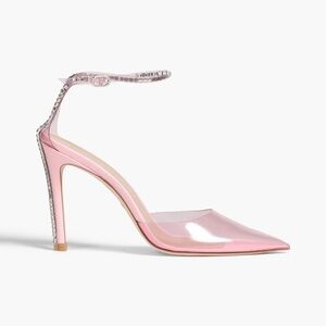 Stuart‎ Weitzman Glam Heels